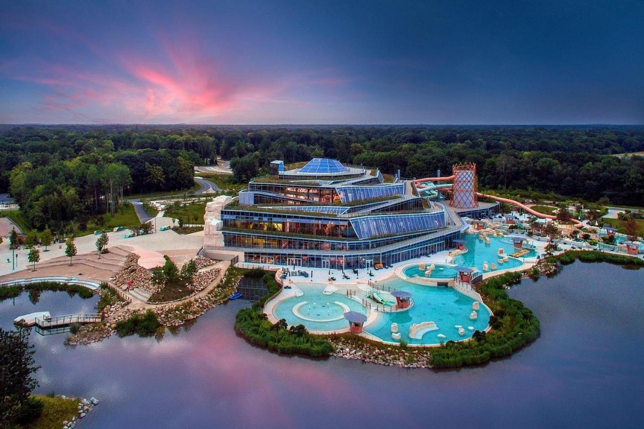 *Disneyland-Paris A 15 Min* 7Pers, Wifi, Netflix Quincy-Voisins 外观 照片